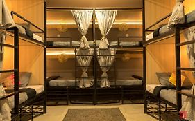 Podstop Hostel Delhi